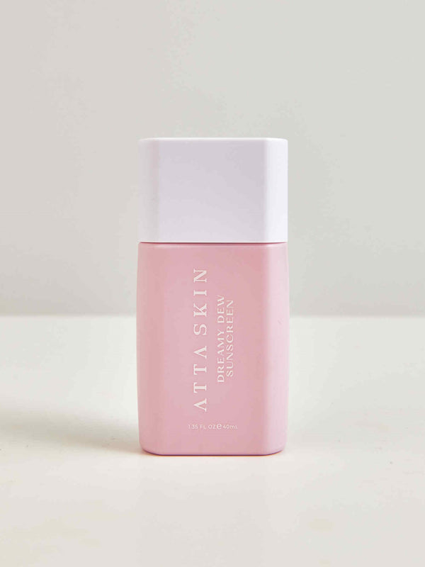 Atta Skin Dreamy Dew Sunscreen SPF 50+ PA++++ 40 ml