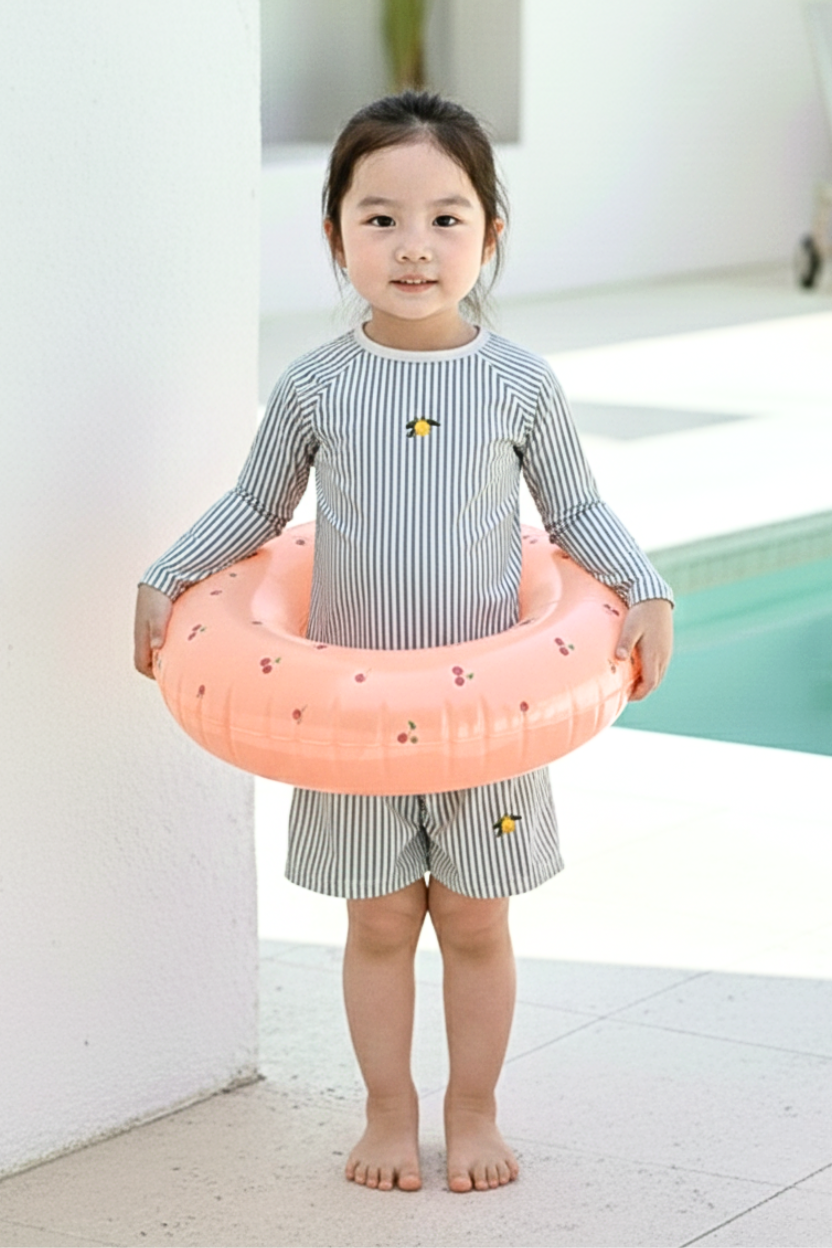 Pink N’ Proper kids swimwear at Bukit Jalil
