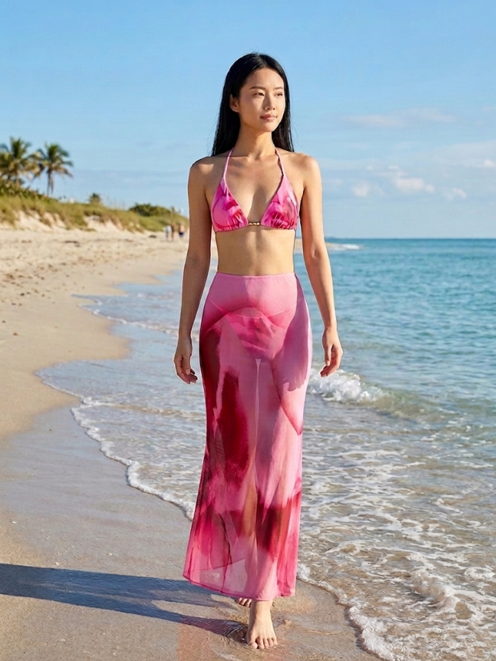 trendy bikini styles from Pink N Proper Malaysia