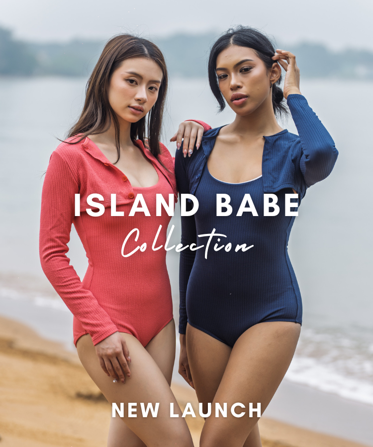 Pink N' Proper Online Malaysia Bikini Swimwear Beachwear Shopping