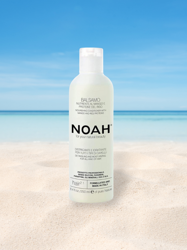 NOAH Hair Conditioner