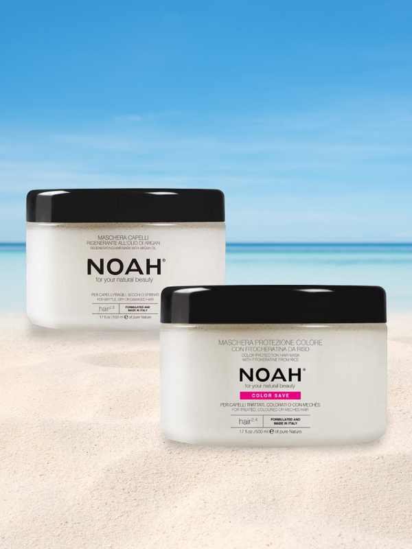 NOAH Hair Mask