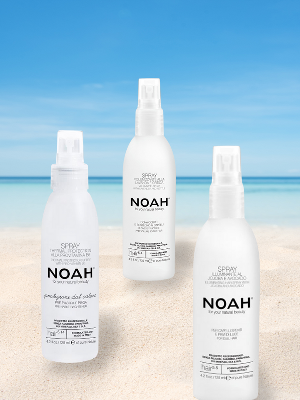 NOAH Hair Spray