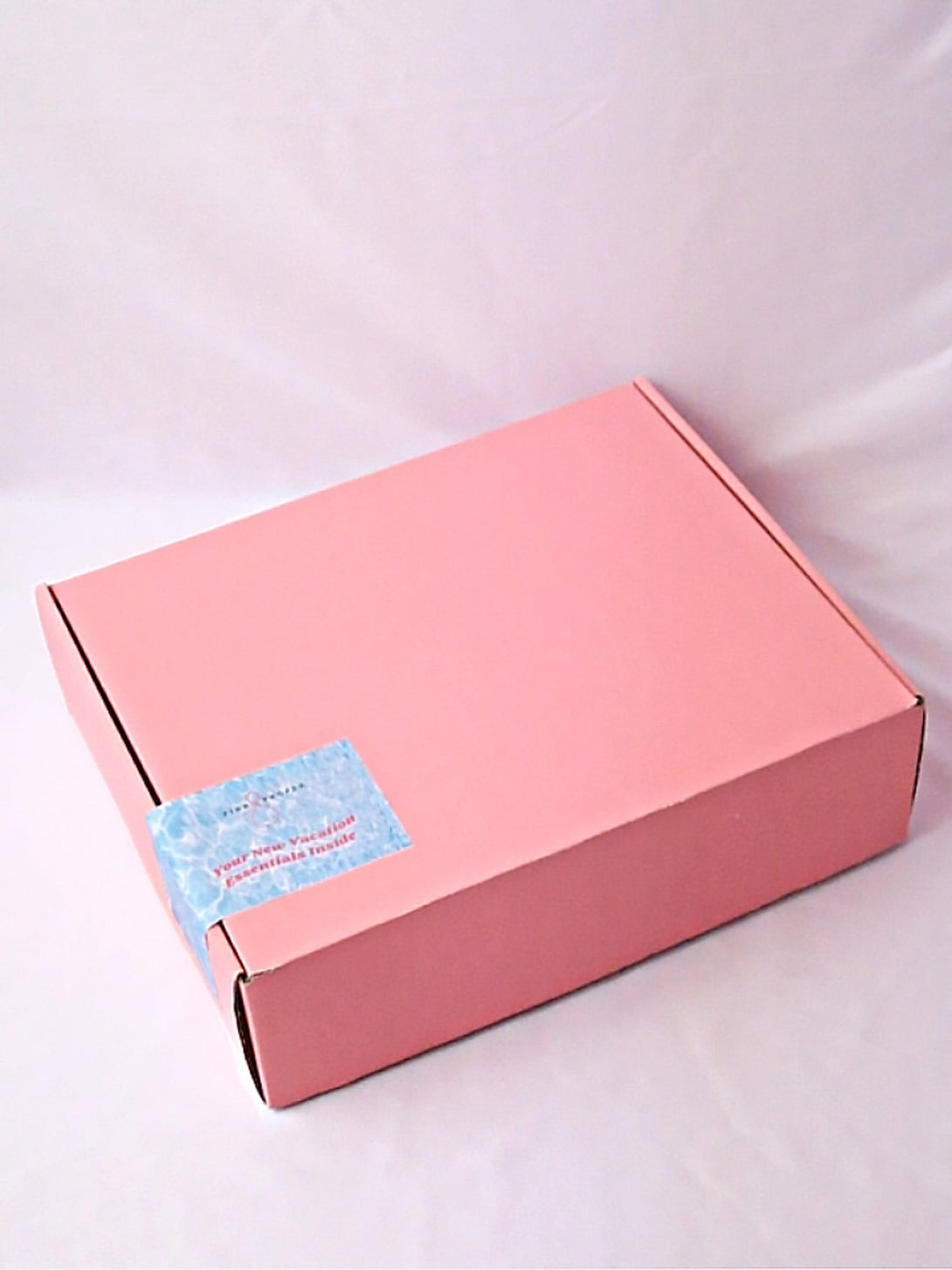 Gift Box - Pink N' Proper