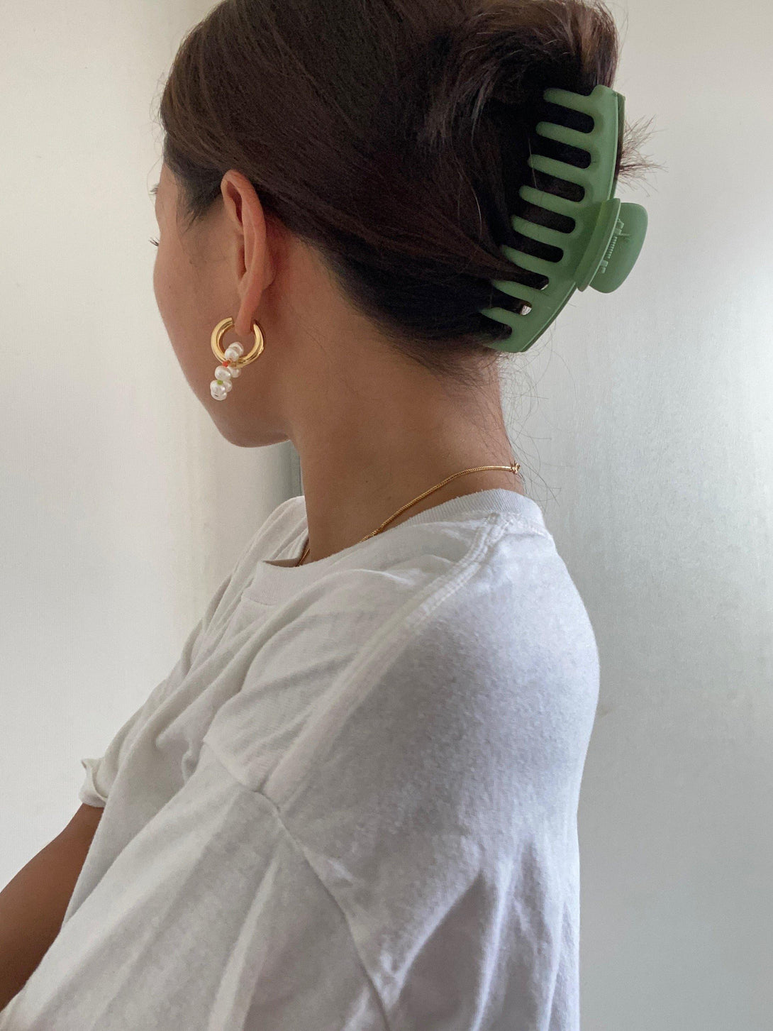 Candi Earrings - Pink N' Proper