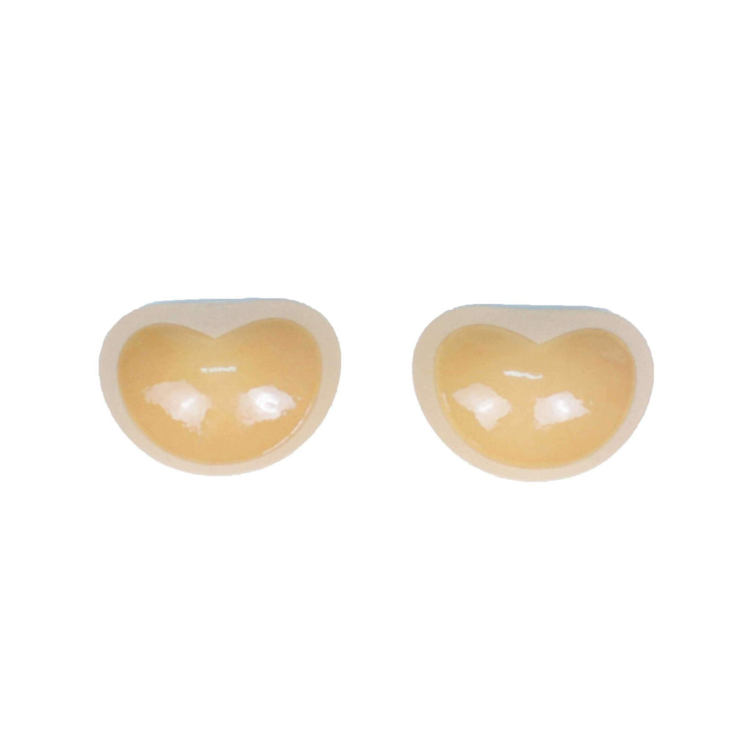 Pink N' Proper:Ultimate Silicone Reusable Push Up Enhancer