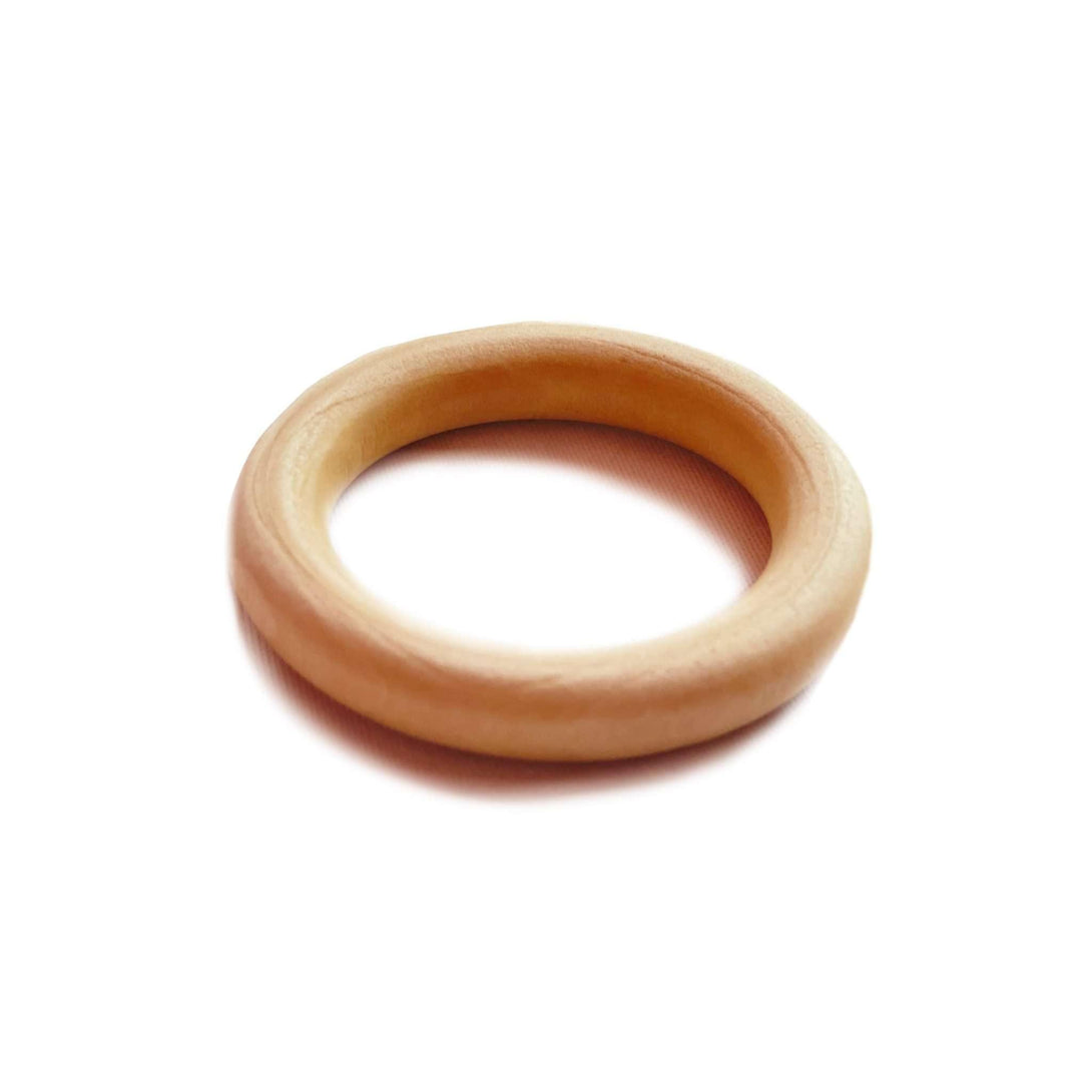 Pink N' Proper:Seven Seas Beach Styling Scarf Ring